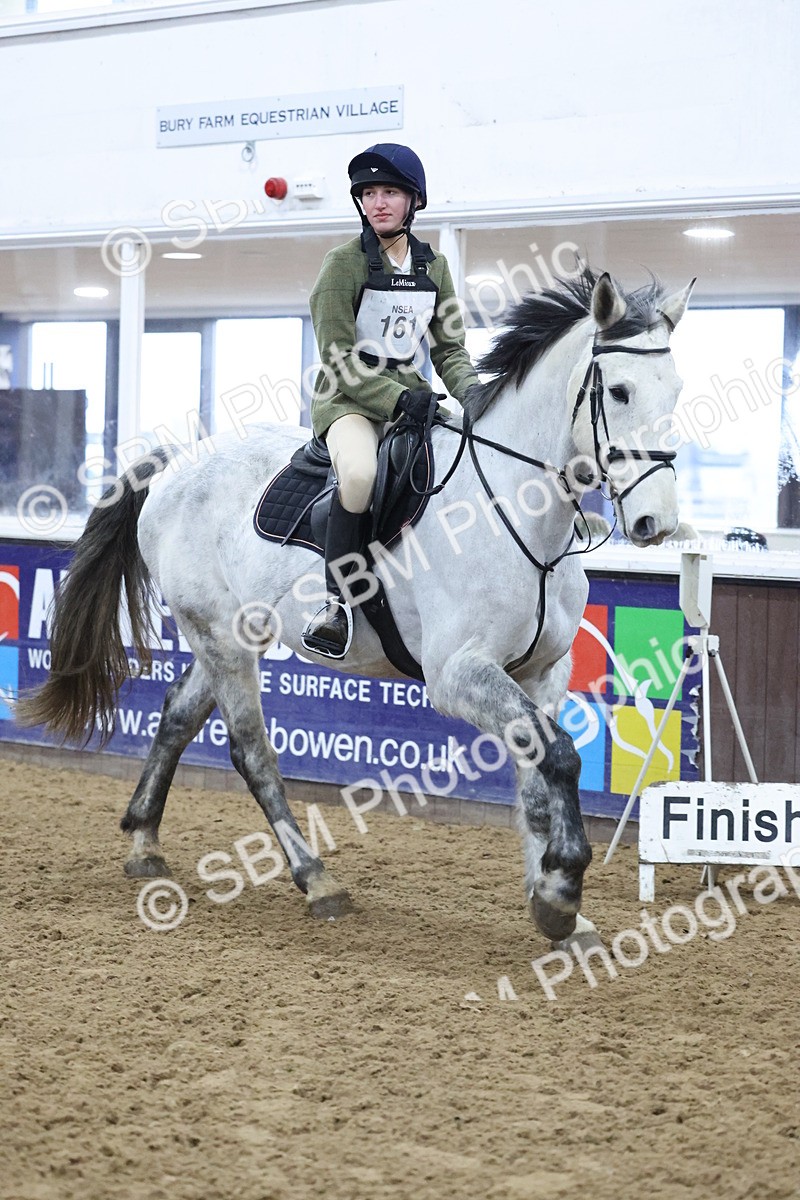 SBM_001402 - Class 3 - 90cm