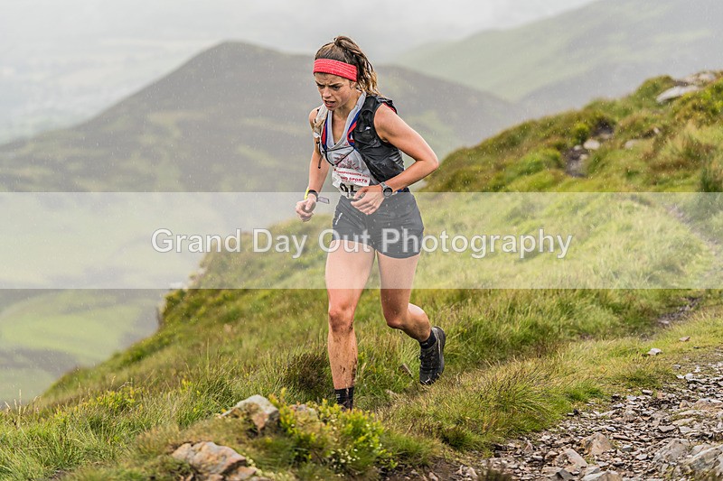 Buttermere-221 - Buttermere Sailbeck Fell Race Saturday 15th June 2024