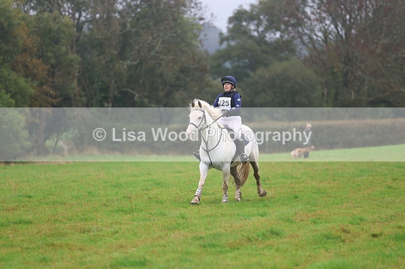 3E7A1414 - Class 2: 70cm: Half Roll Top