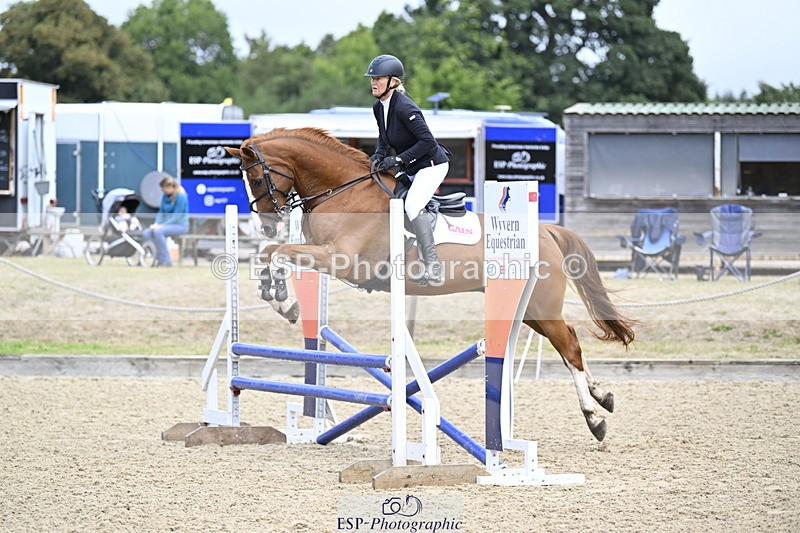 250830A-093718-05349 - Cls 21 British Novice and 90cm Open