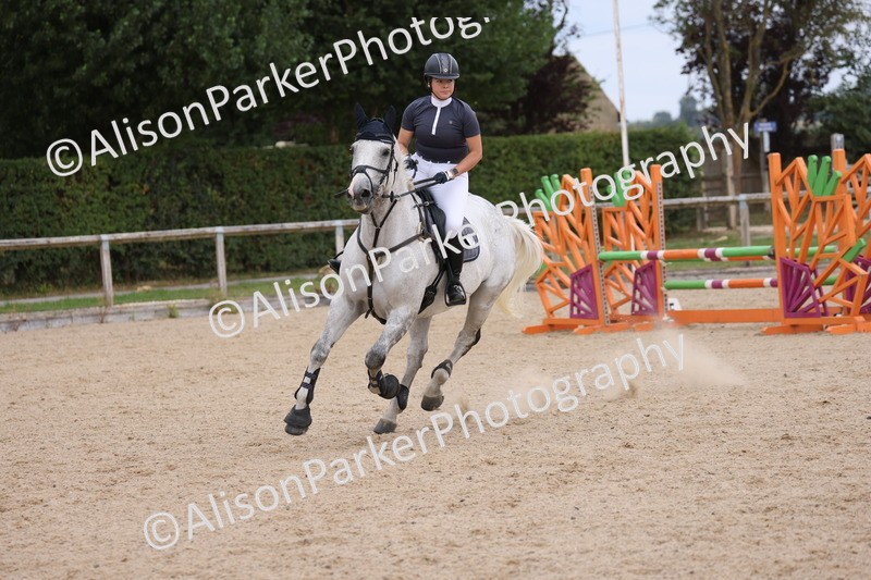 20250727-2503 - Class 6 - 90cm