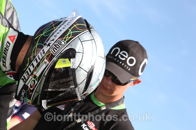 IMG_0782 - Senior TT - Start Line