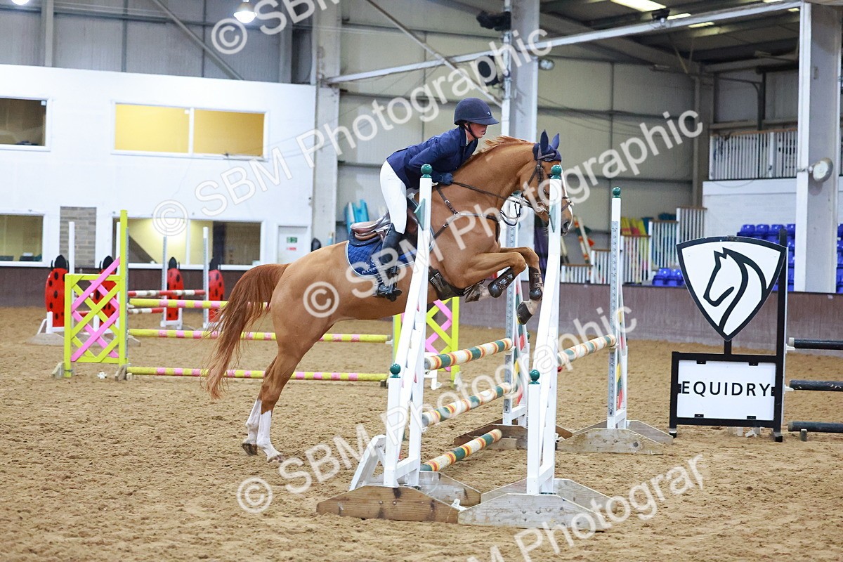 SBM_000863 - Class 2 - Senior British Novice - 90cm