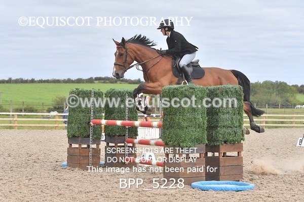 BPP_5228 - CLASS 12 Senior Discovery/ 1m Open