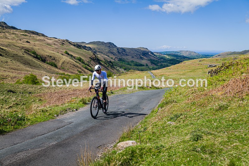 104741 - Hardknott Pass Camera 1 11.00-12.00