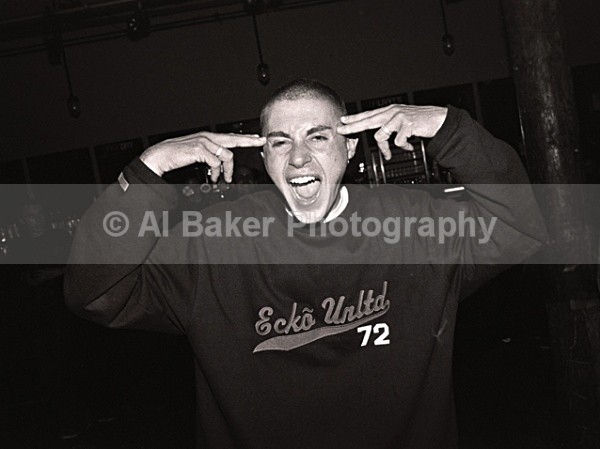 14 - Eardrum @ dry bar / dry201 manchester 23.09.00