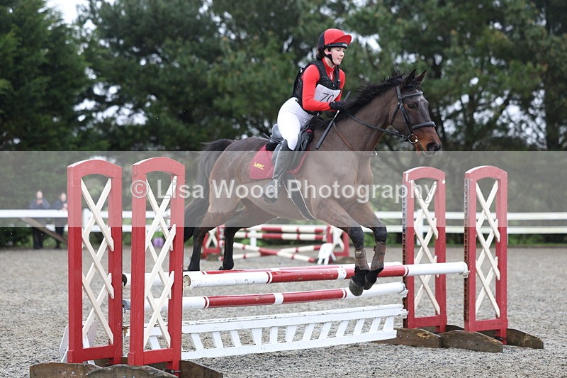 3E7A7022 - Class 2: 80cm Part 1