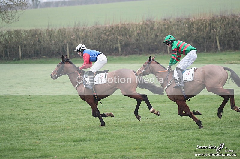 PtP 080326 139 - Pytchley with Woodland Point-to-Point Guilsborough 08/03/26