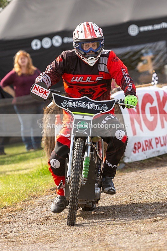 240914-5D-3K8A3609 - Ride & Skid It  Speedway Experience 14th September 2024