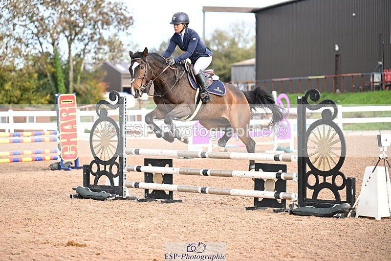 251022-110237-00195 - Clear Round & Cls 1 Brit Nov 90cm