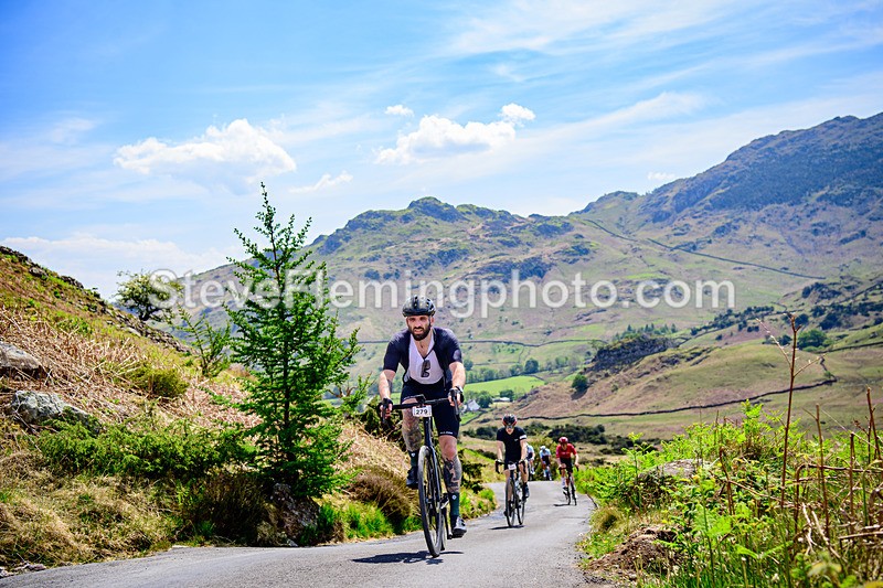 130128 - Blea Tarn Climb 13:00 - 14:00