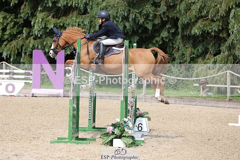 230618-154658-13265 - Cls 21 128cm HOYS 2nd Round