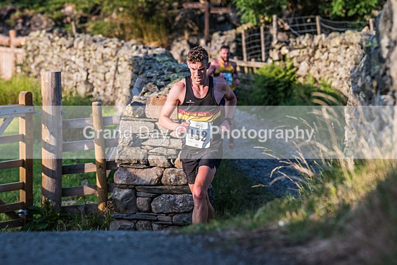 Langstrath-477 - Langstrath Fell Race Wednesday 21st June 2023