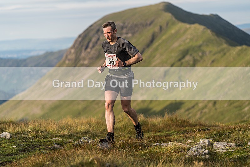 Seat Sandal-244 - Seat Sandal Fell Race Wednesday 17th July 2024