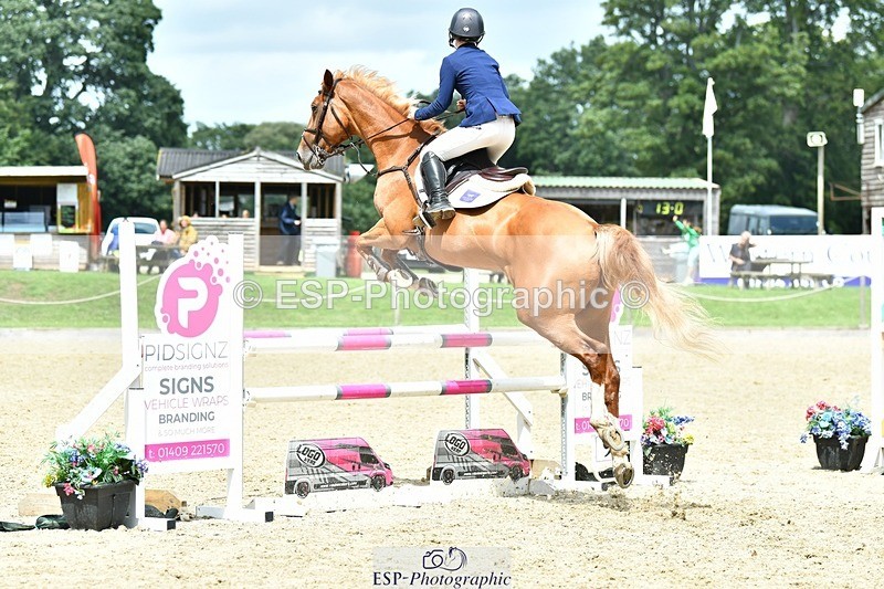 230715-135232-33485 - Cls 90 Newcomers & 1.10m Open Amateur Final