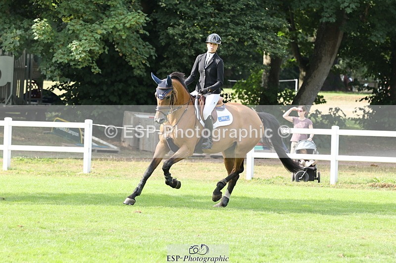 250704A-092531-08275 - Cls 15 Snr 1.20m Open