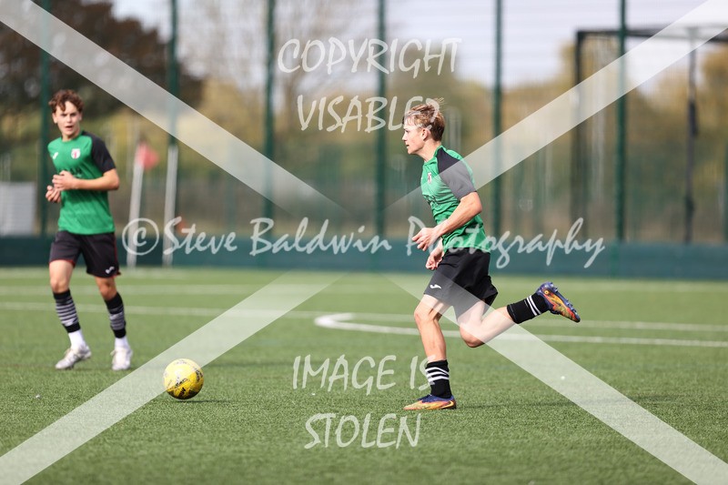 1DX31393 - 2026-10-11 FC Abbey Meads U16 Blue  v Highworth Town Junior FC U16  H