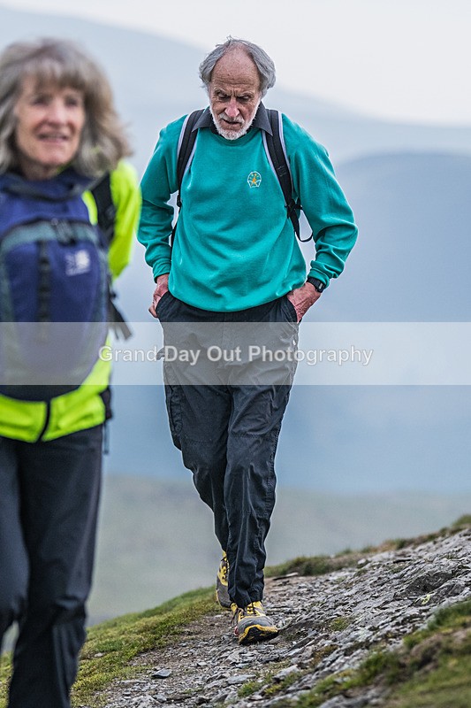 Lords Seat-3 - Lords Seat Fell Race Wednesday 1st May 2024