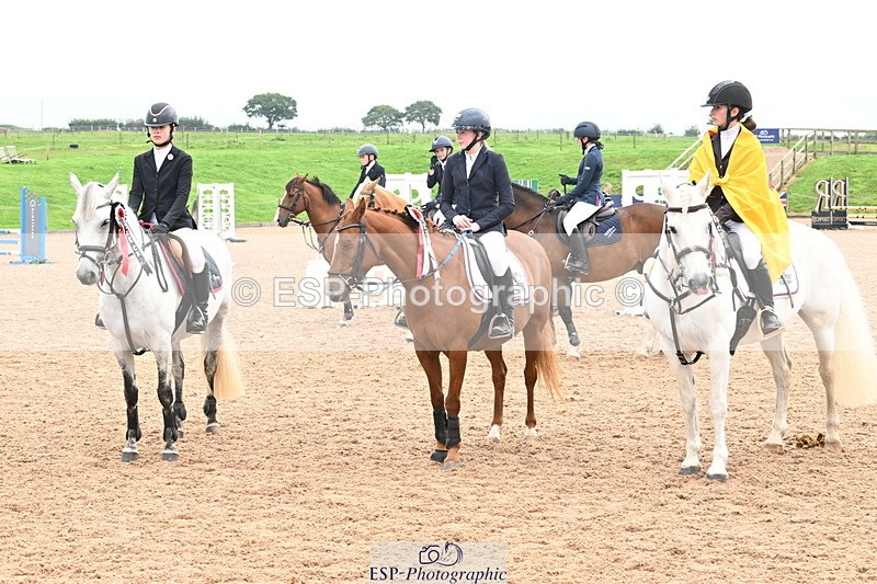 240907A-115504-01086 - Cls 2 Pony Small Team 70cm & 80cm