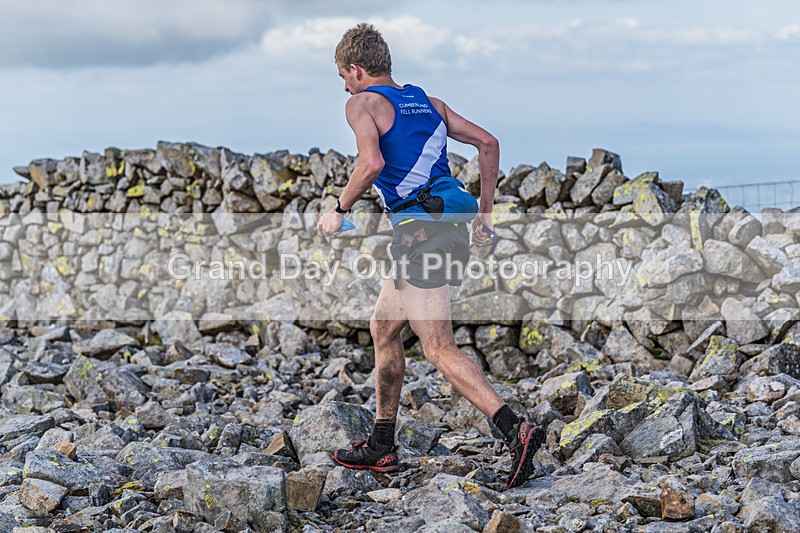 Ennerdale-65 - Ennerdale Horseshoe Fell Race Saturday 8th June 2024
