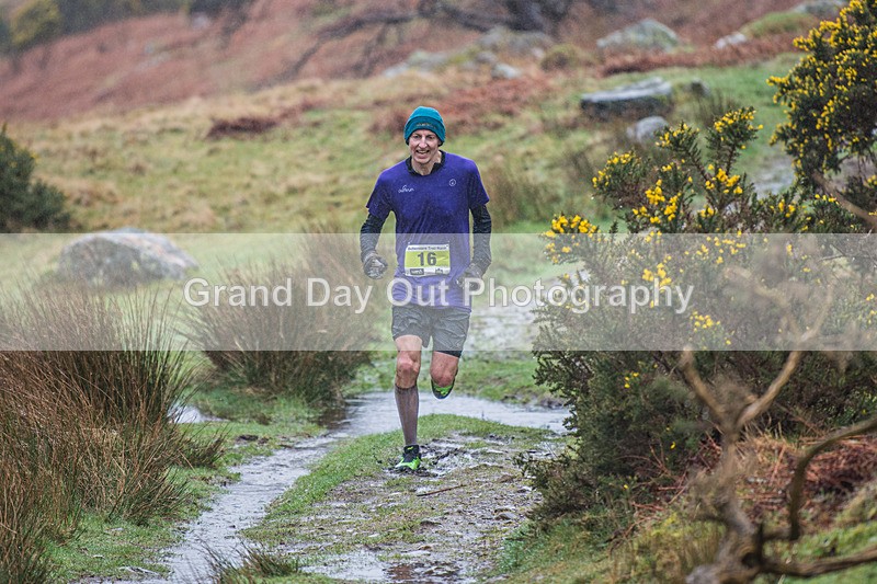 Buttermere-2 - Fellside Events Buttermere Trail Race Sunday 17th March 2024