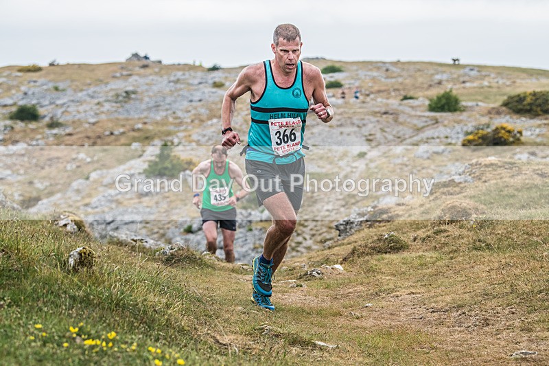 Hutton Roof-94 - Hutton Roof Fell Race Saturday 24th May 2025