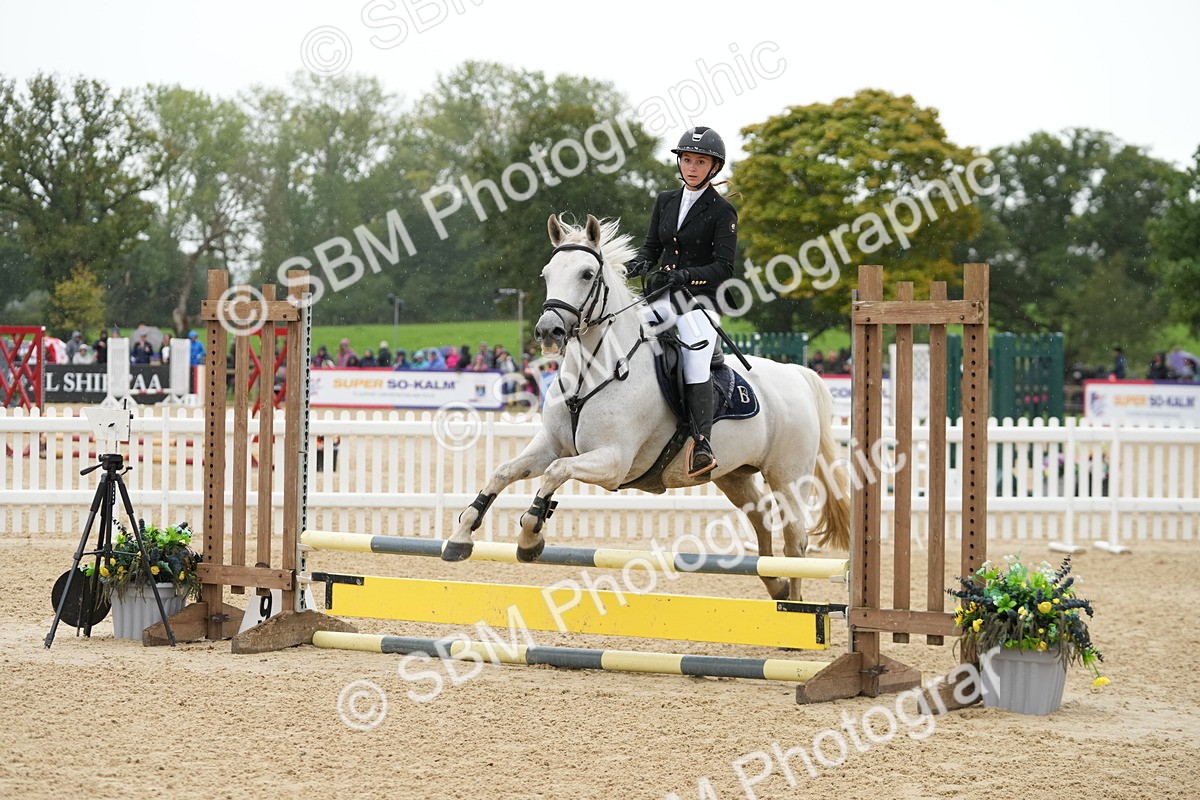 SBM_43210 - J7 - Junior Pony 60cm Championship