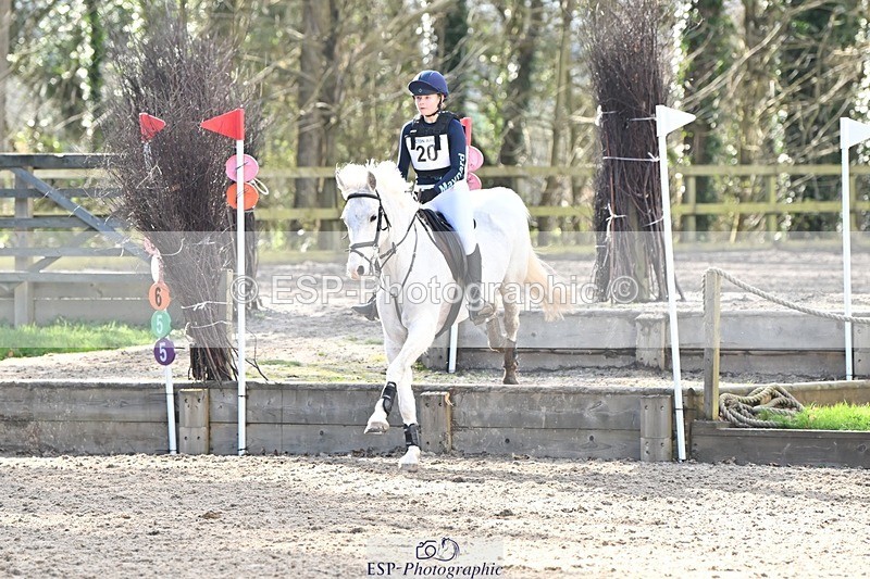 240303-141303-04090 - Cls 3 90-95cm Start to 14.40 CW