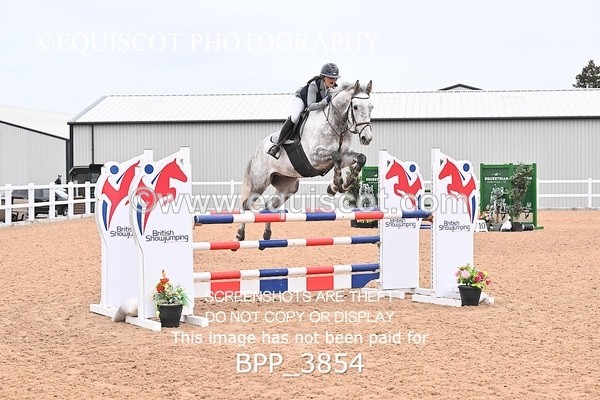 BPP_3854 - CLASS 16 SUN Senior Newcomers/1.10m Open