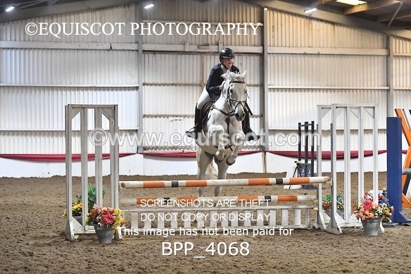 BPP_4068 - CLASS 2  85cm National Amateur Championship Qualifier