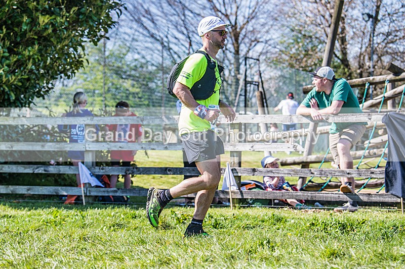 The Finish-1231 - The 3 Peaks Race Saturday 25th April 2026 - The Finish