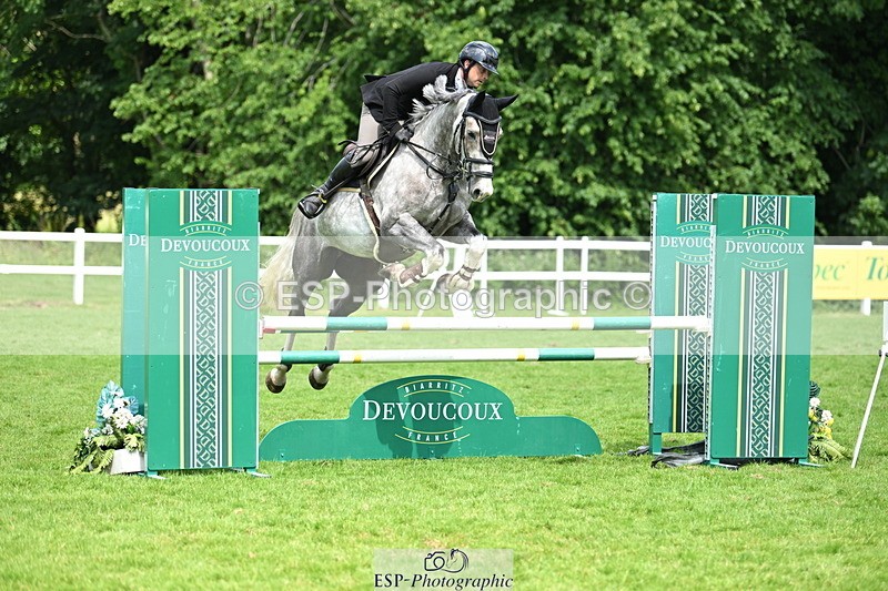 250615A-144150-11597 - Cls 39 Bicton 5YO