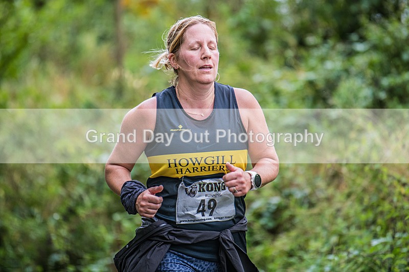 Westmorland-441 - Great Westmorland Trail Race (Junior & Senior Races) Saturday 13th September 2025