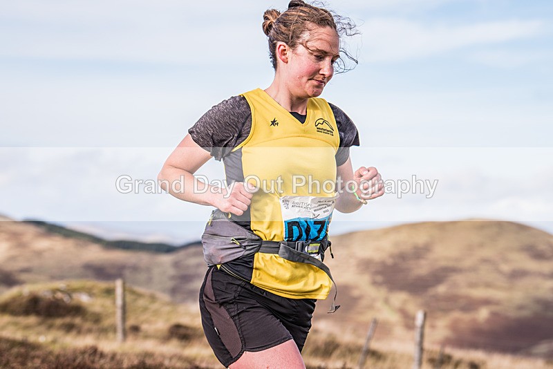 Leg Four-465 - Leg 4 British Fell & Hill Relay Championship Broughton Scotland Saturday 15th October 2022