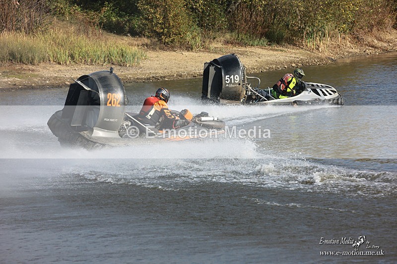 HCWC 230826 988 - Hovercraft W C Race Day 3
