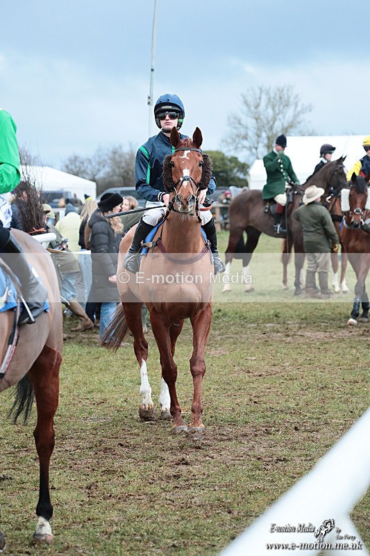 PtP 250126 1374 - Cocklebarrow Races Point-to-Point 25/01/26