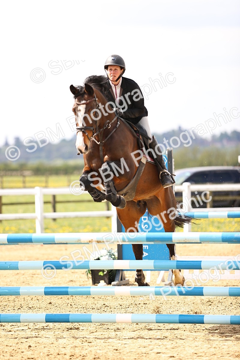 SBM_002079 - Class 10 - Senior British Discovery - 1.00m