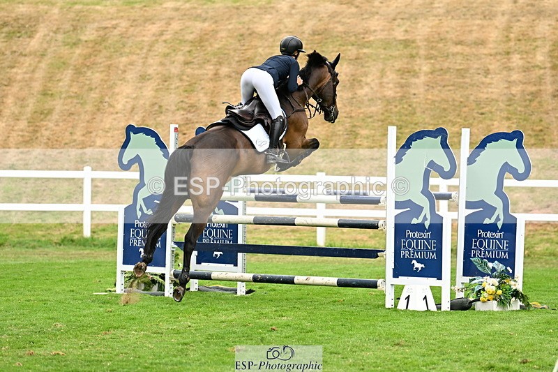 250705A-141307-14941 - Cls 31 Snr 1.35m Grand Prix