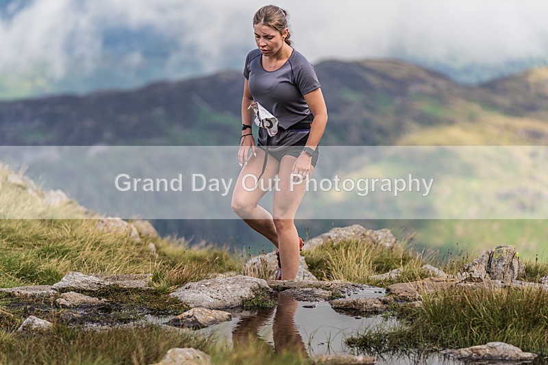 Blisco Dash-404 - Blisco Dash Fell Race (women) Saturday 27th July 2024