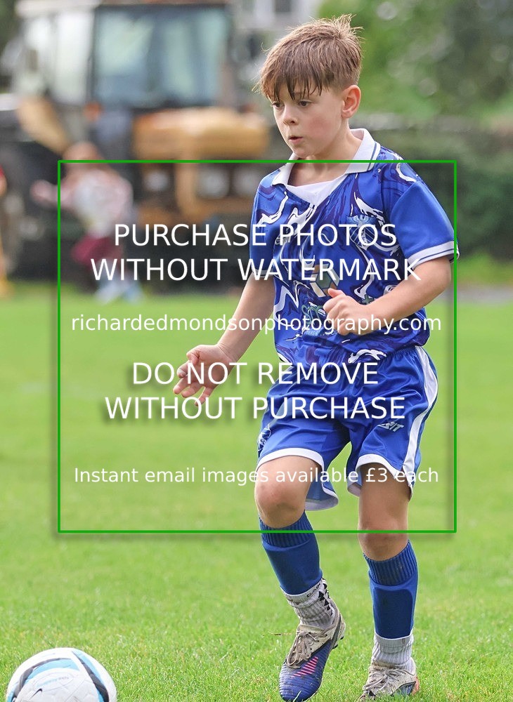 533A0086 - Wattsfield Youth U10