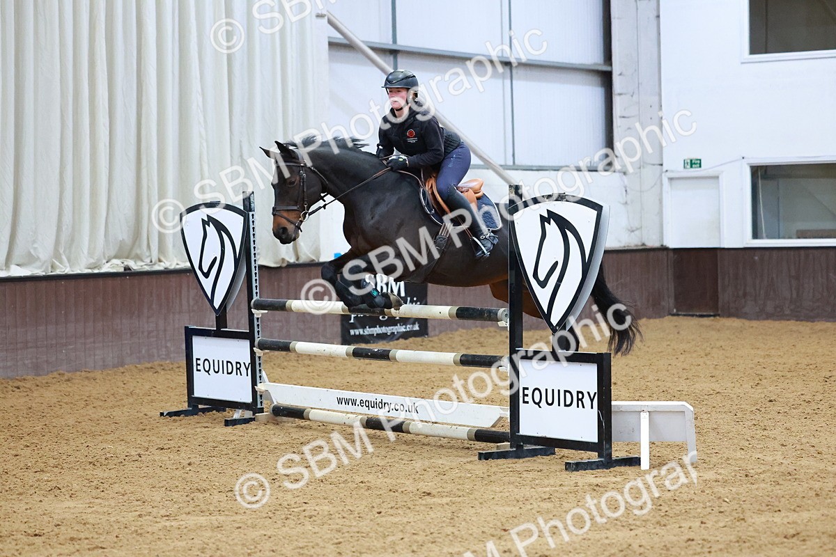 SBM_001063 - Class 3 - 1.00m