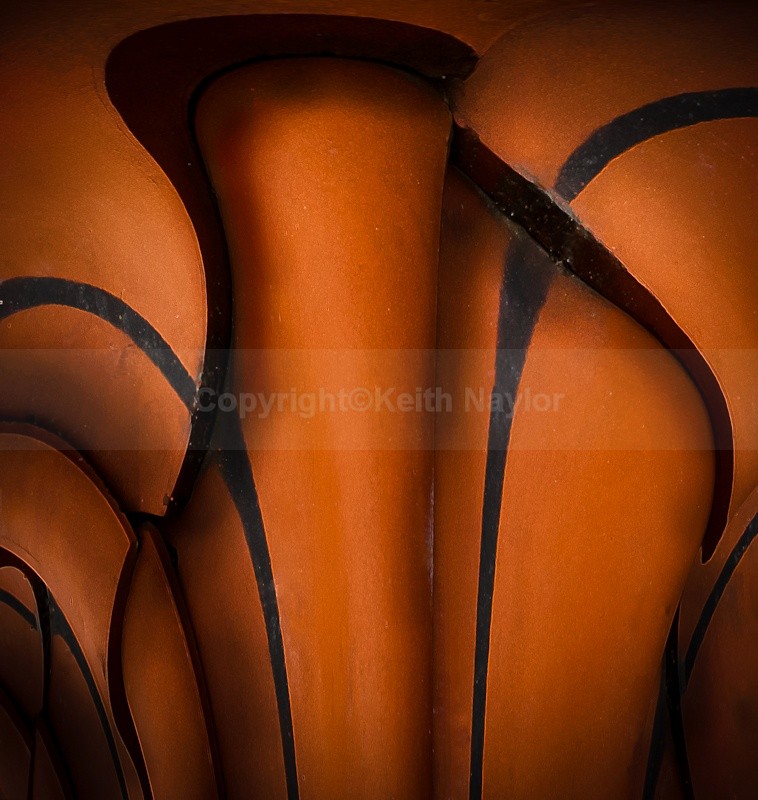 Pantile Enigma - Latest Work