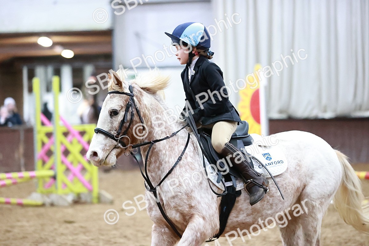 SBM_000907 - Class 3 - 60cm