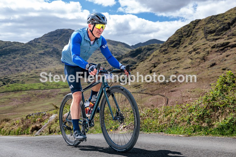 121736 - Blea Tarn Climb 12:00 - 13:00