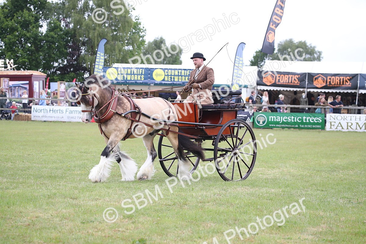 SBM_05633 - Class 12-15 - HOYS Private Driving