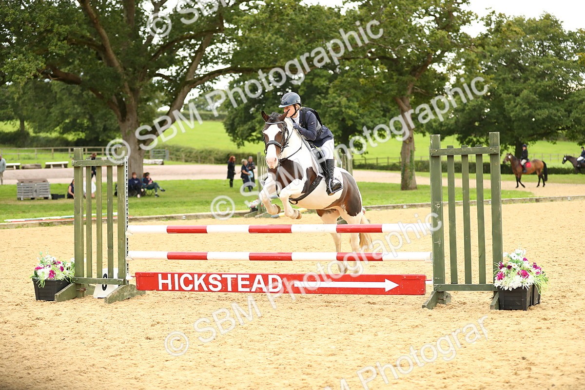 SBM_75978 - J19 - Junior 90cm Supreme Championship