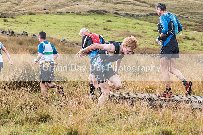 Leg 4-20 - UK Fell & Hill Relays - Todmorden Leg 4 Saturday 17th October 2026