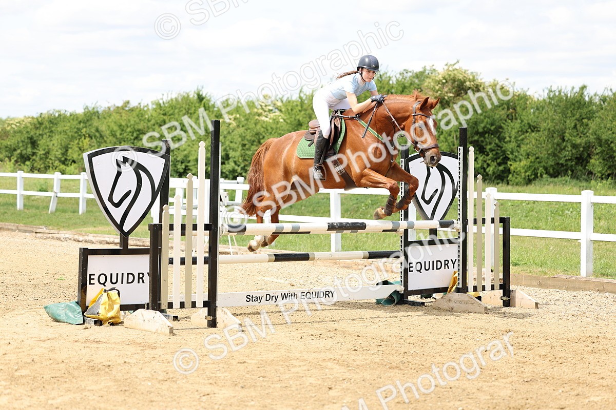 SBM_005315 - Class 18 - Senior 1.05m Open