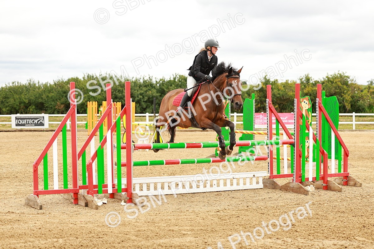 SBM_002106 - Class 10 - 0.95cm Amateur Championship Qualifier