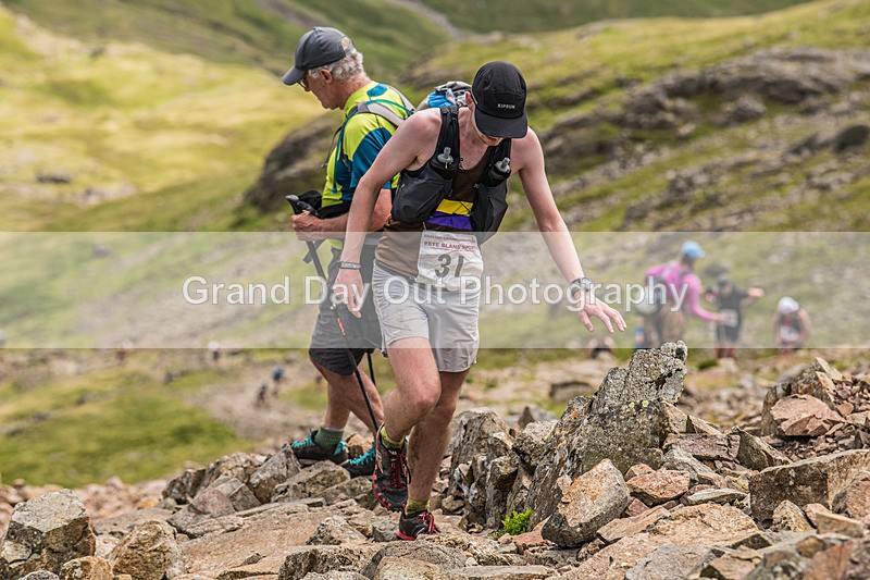 Borrowdale-676 - Borrowdale Fell Race Saturday 2nd August 2025